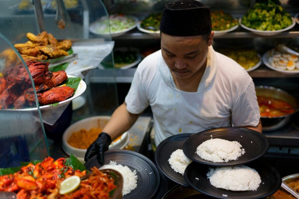 Penang The Street Food Capital