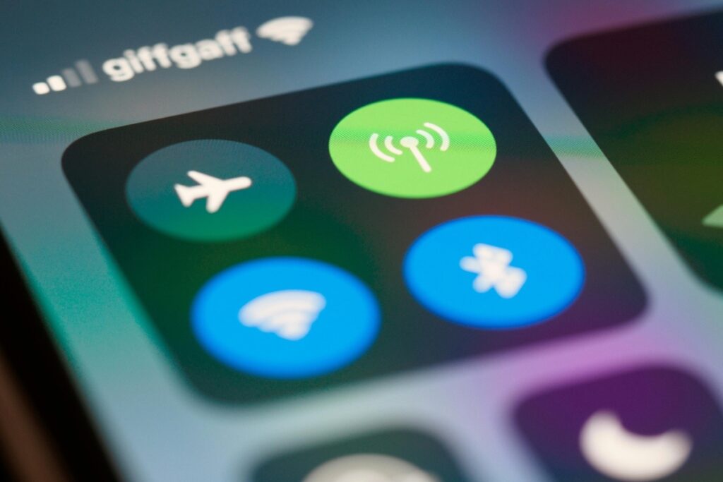 Pro-Tip Choosing the Right Data Allowance for Your Usage