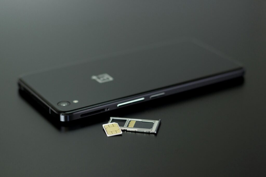 Pro-Tip Dual SIM Setup for Travellers