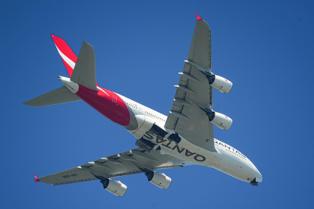 Qantas Frequent Flyer Explained Is It Worth It in 2026