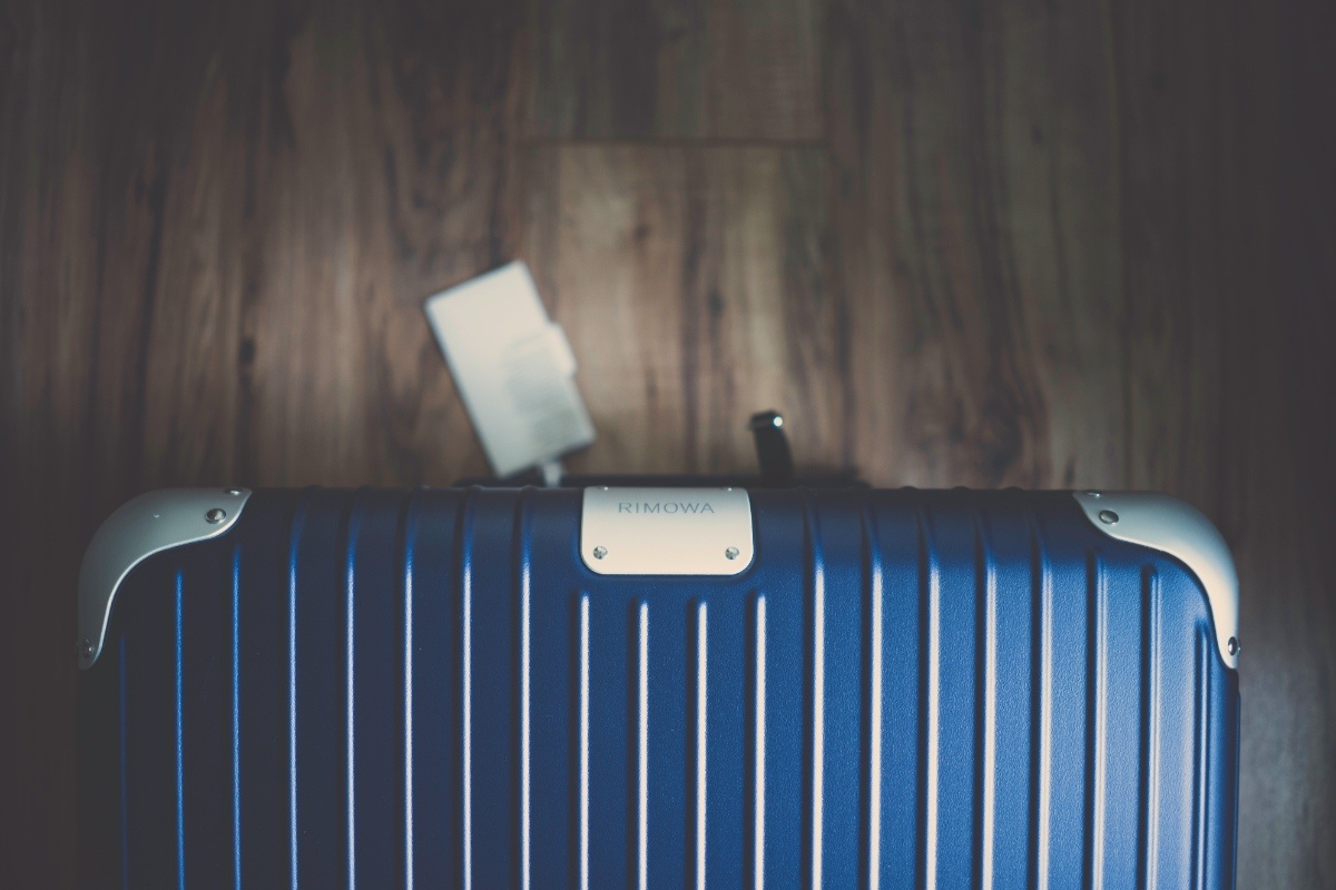 RIMOWA 2026 Review Is the £1,000+ Original Aluminium Case Actually Worth