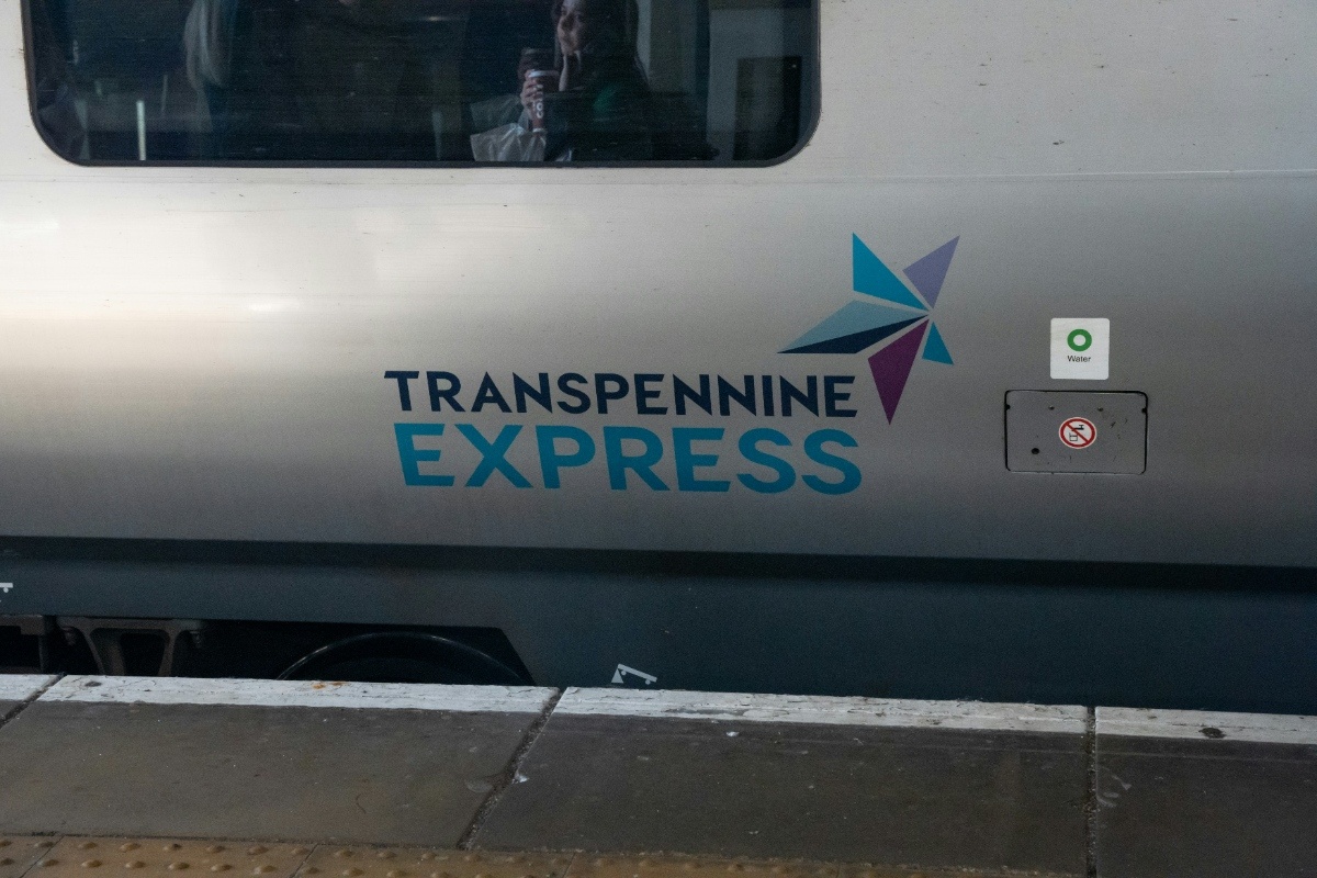 TPE 2026 Guide to Trains Across Northern England and Scotland