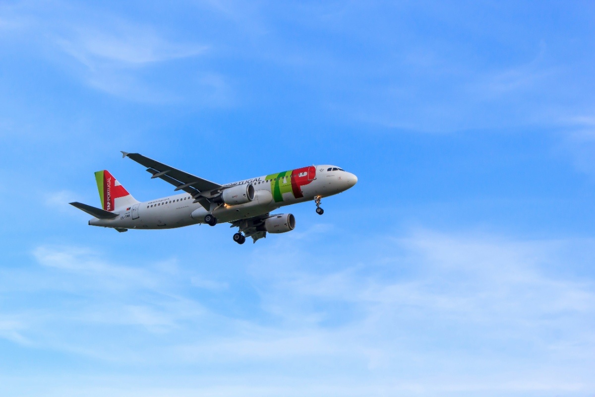 The Battle for Rows 2 and 4 Tactical Transatlantic Flying With TAP Air Portugal