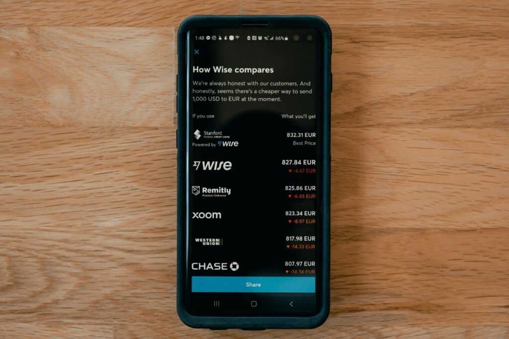 The Cashback Deal Architecture