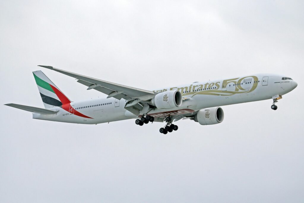 The Fleet Evolution Transforming the Emirates Passenger Experience