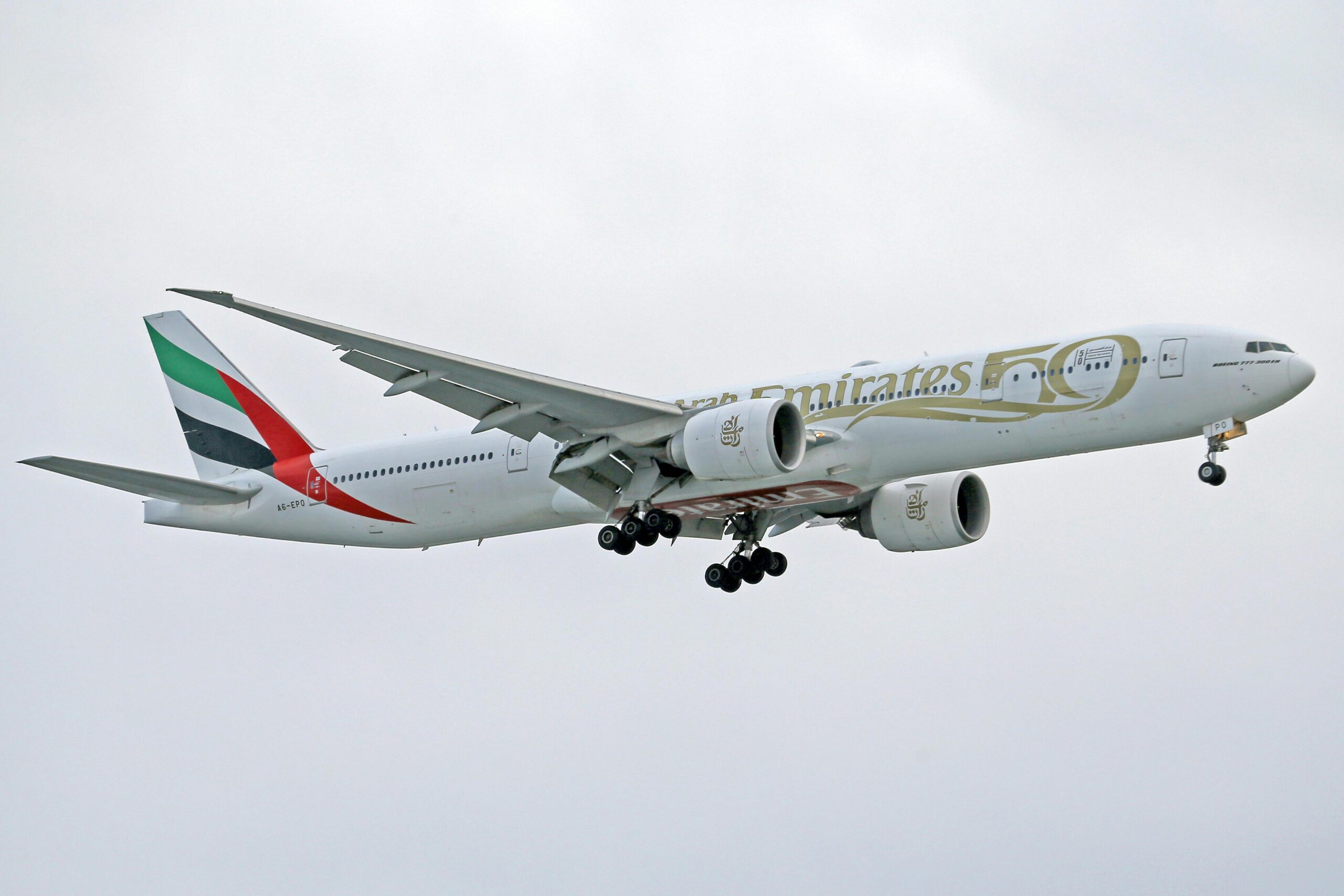 The Fleet Evolution Transforming the Emirates Passenger Experience