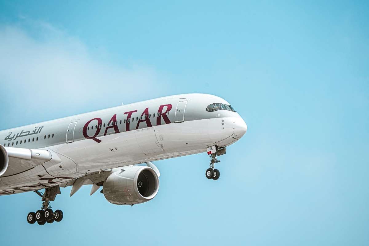 The No QSuite Route Trap Impacting Qatar Airways Business Class Passengers
