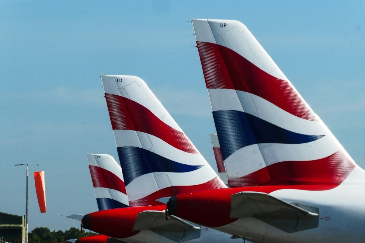 The Upgrade Lottery What British Airways Is Actually Like Right Now