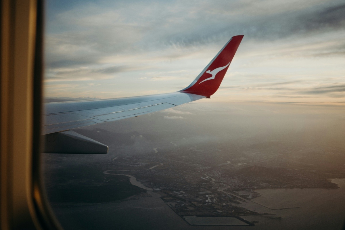 Ultra-Long Distance Reset The Massive Fleet Upgrades Transforming Qantas