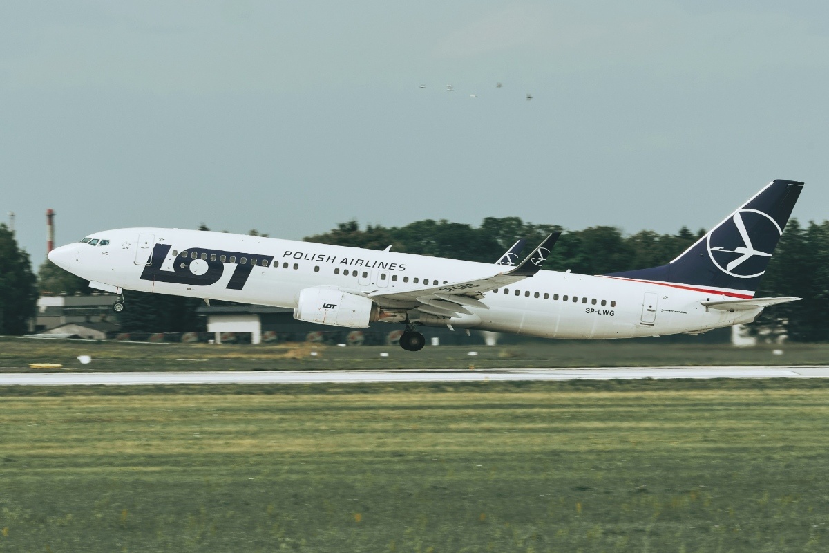 Unlocking Miles & More via LOT Polish Airlines Star Alliance Values and Status Tricks