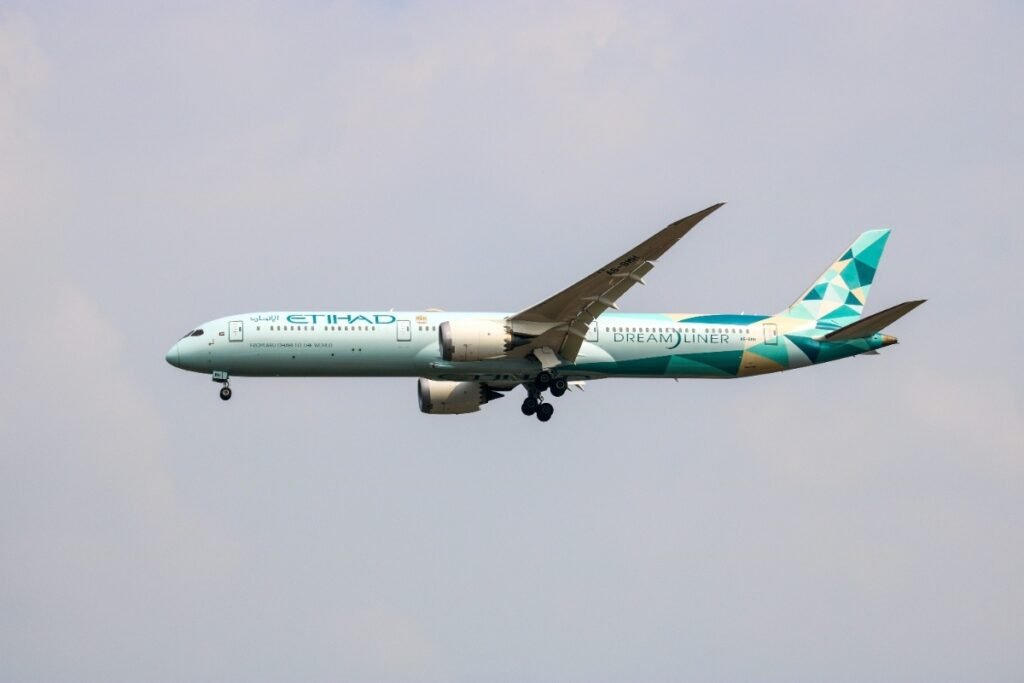 Upgrade Alert The Bold New Way Etihad Is Changing Luxury Flying