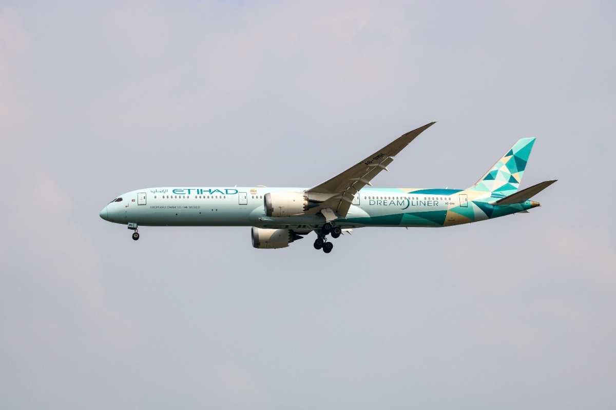 Upgrade Alert The Bold New Way Etihad Is Changing Luxury Flying