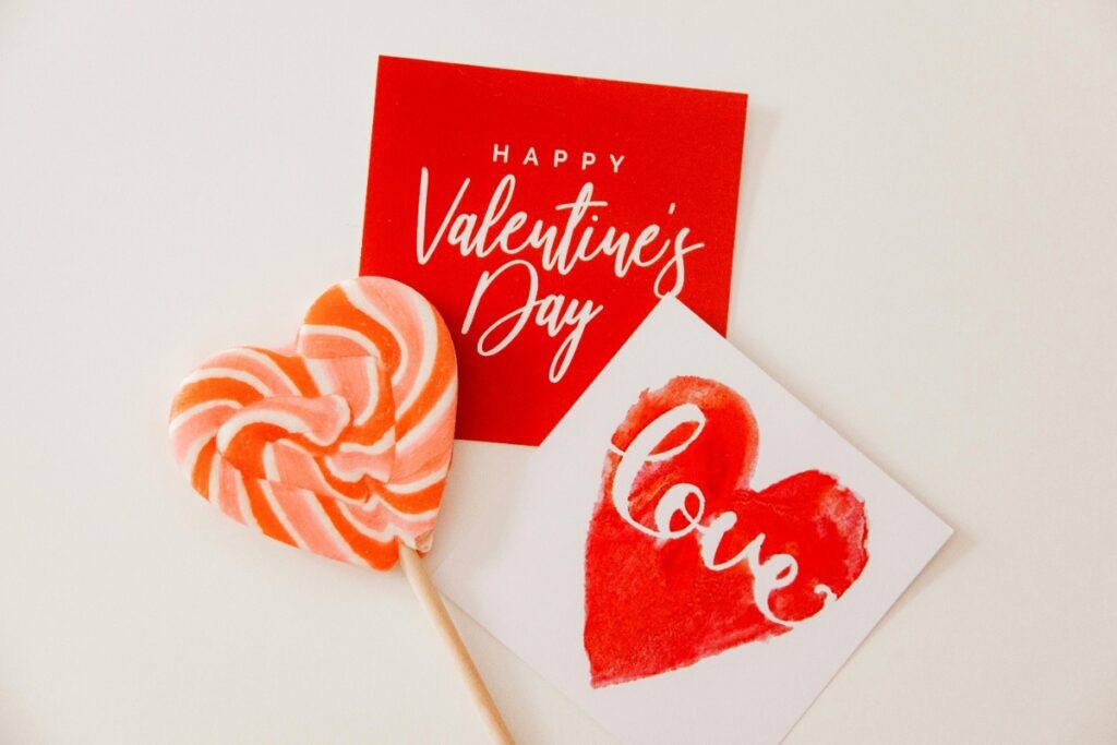 Valentine’s Day & Anniversary Gifts Personalised Photo Products at PrinterPix