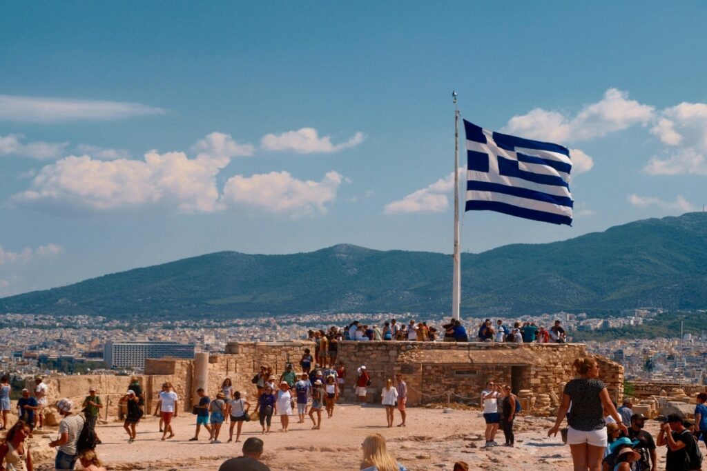 What Should Tourists Avoid