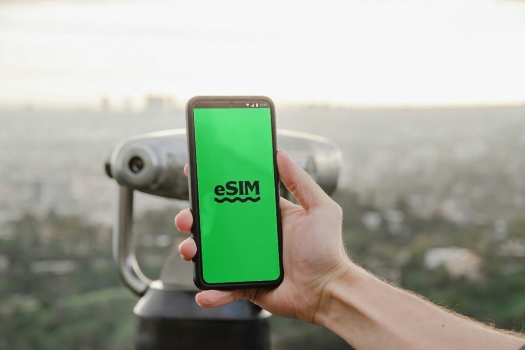 Who Runs Breeze eSIM