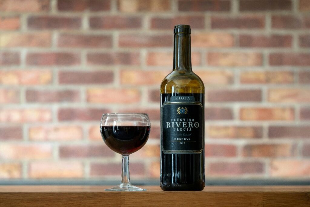 Wine Regions and What to Order