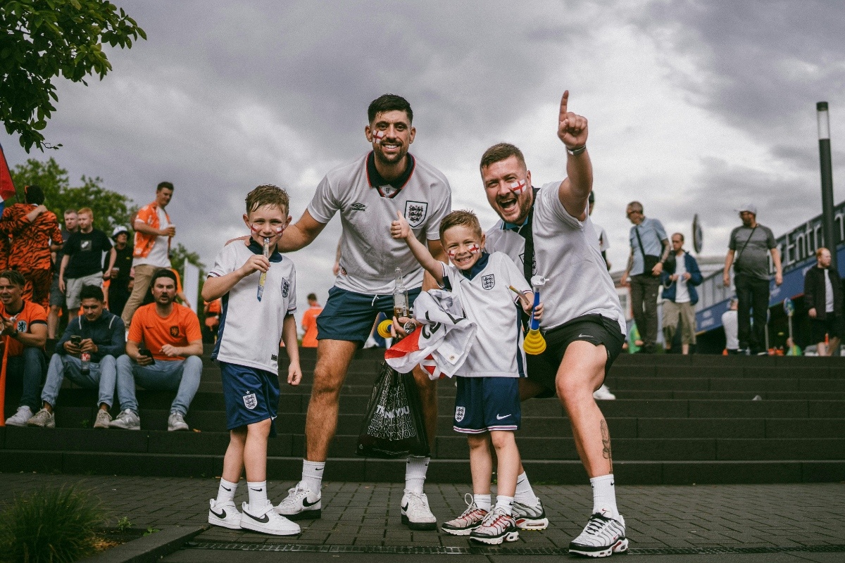 2026 World Cup Border Entry Guide UK Fan Rules for US, Canada and Mexico