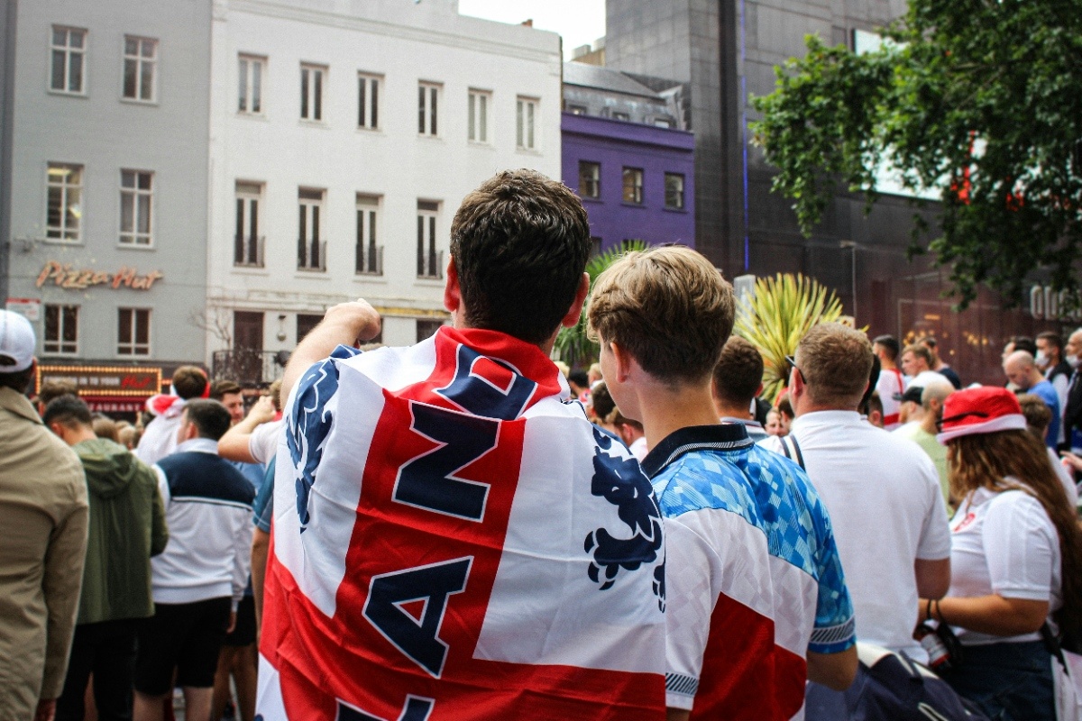 CBP World Cup 2026 Travel Scheme What UK Fans Need to Know