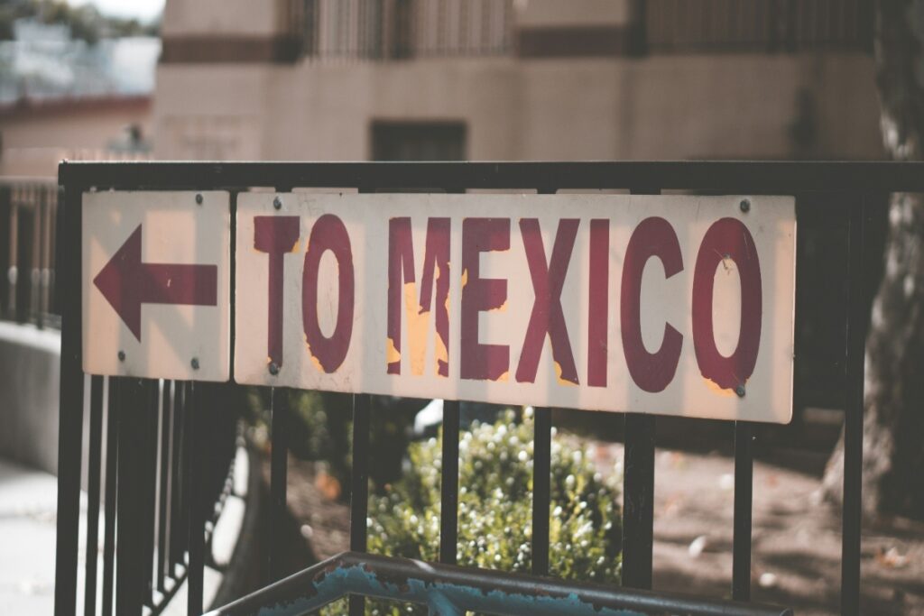 Mexico — Medical Evacuation Risk