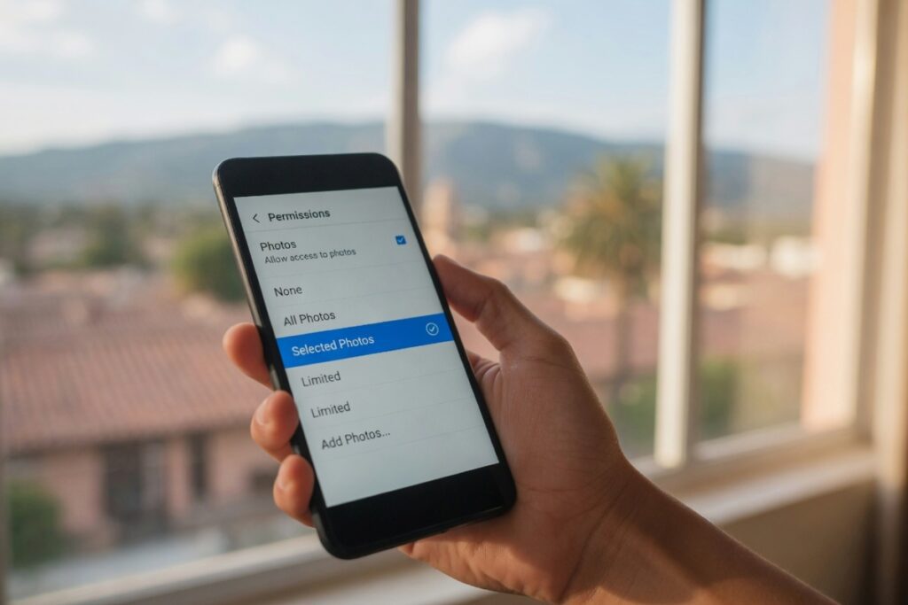 The 4 Meta Tracking Mechanisms — And the Exact Settings to Disable Each One