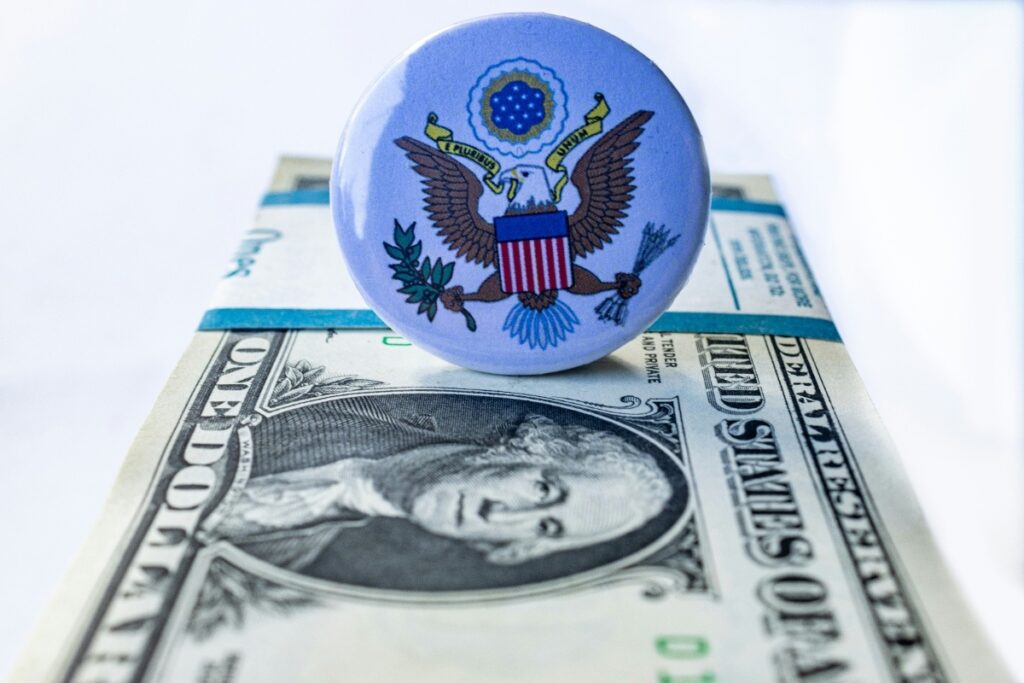 United States — The Highest Risk - universal healthcare