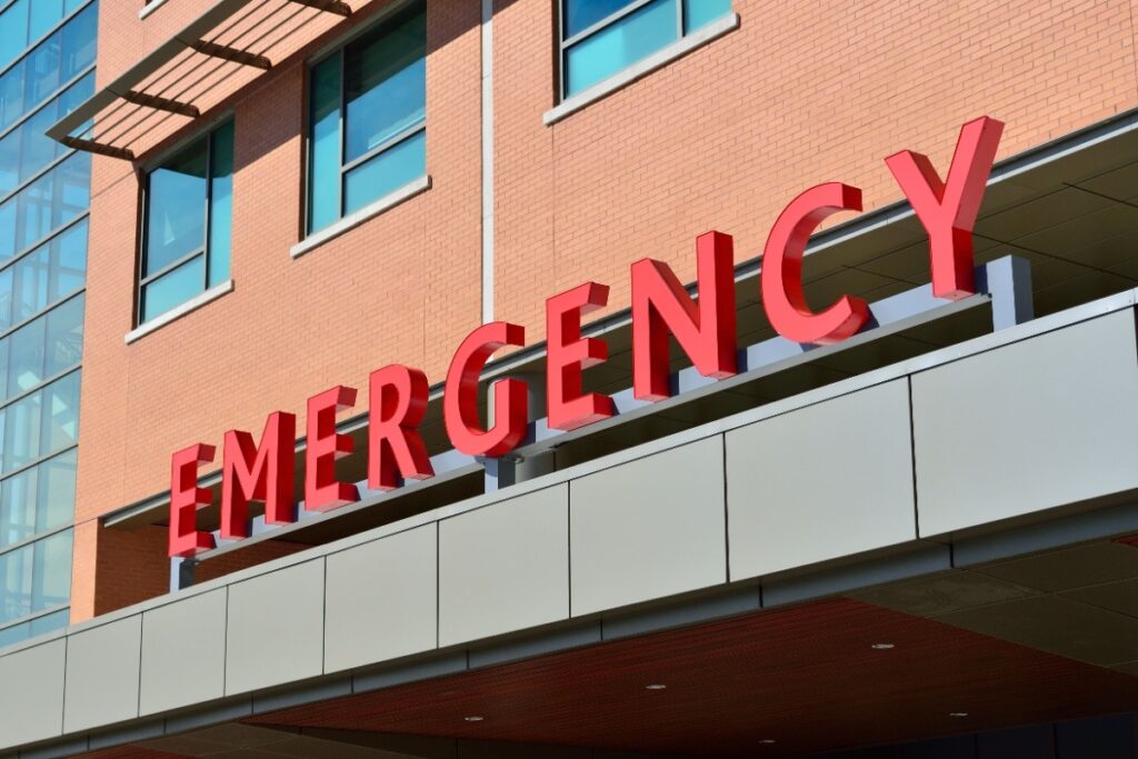 Why the NHS Does Not Help You at the World Cup