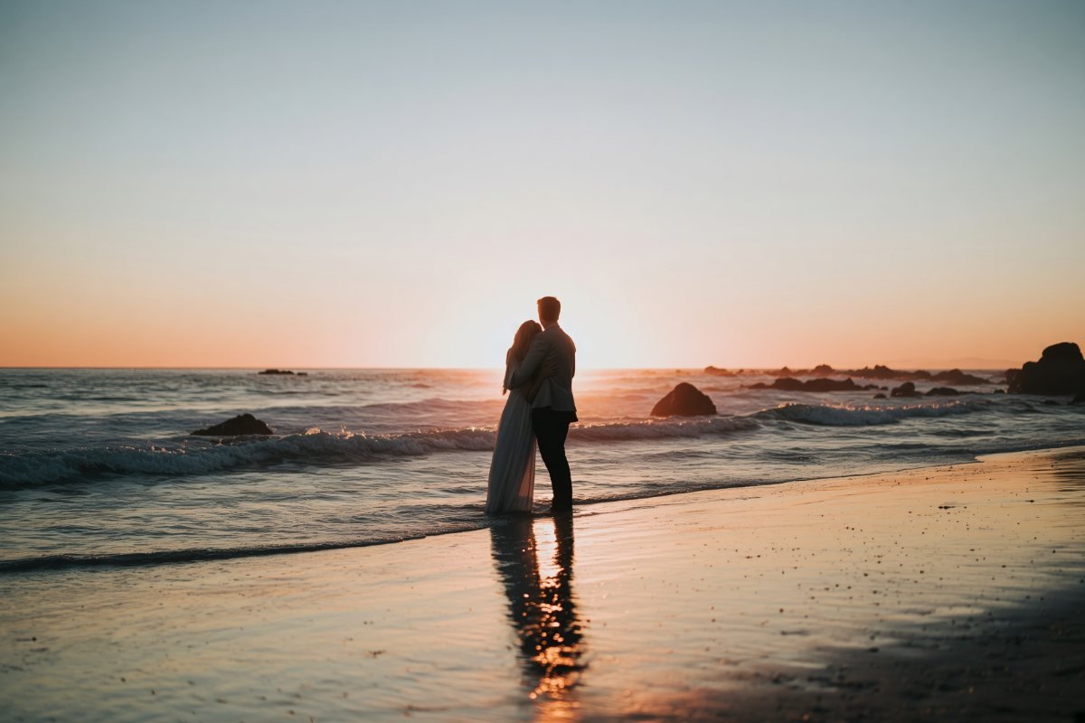 Best Couples Vacations 2026 - Top Trips by Budget and Style